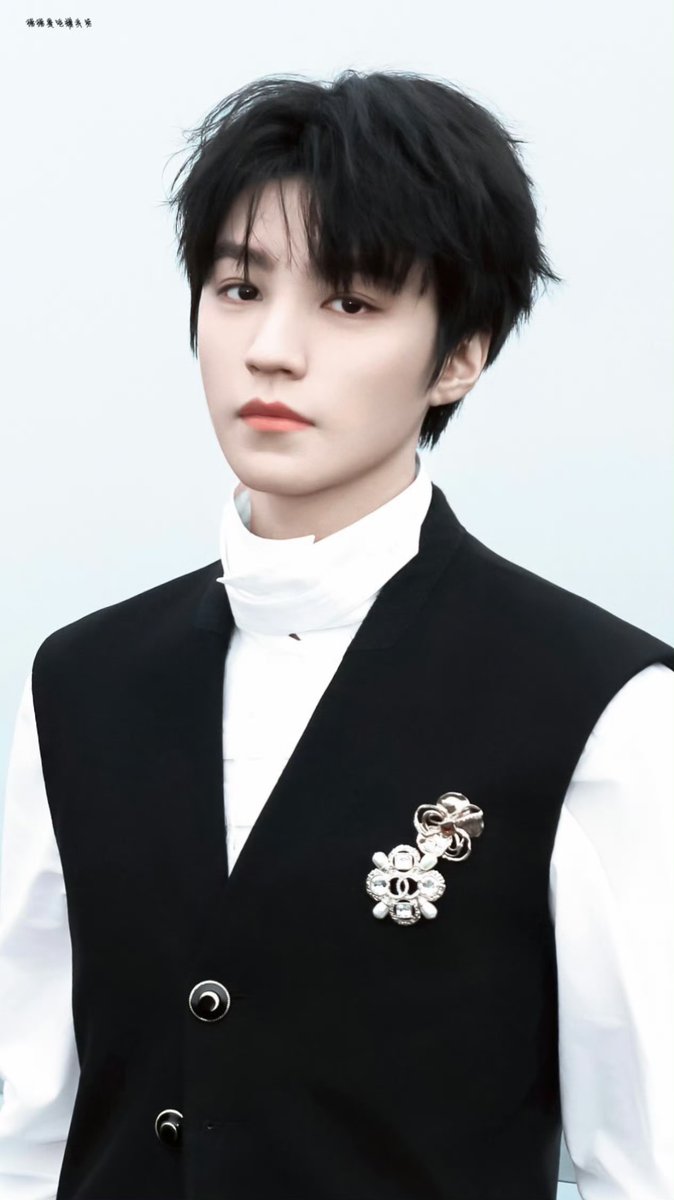王俊凯海外粉丝团 Wang Junkai Overseas Fanpage tweet media