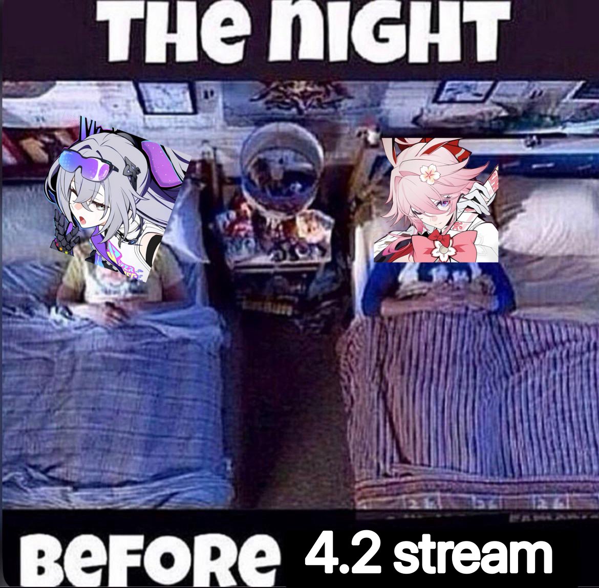 Daily Evanescia✿ tweet media