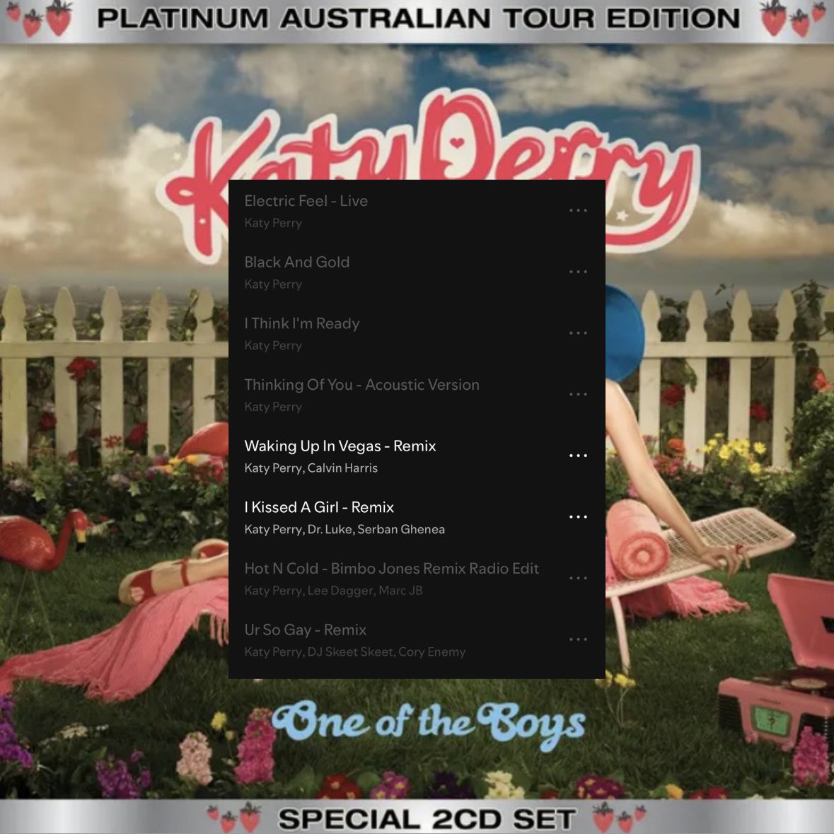 KatyCats Updates tweet media