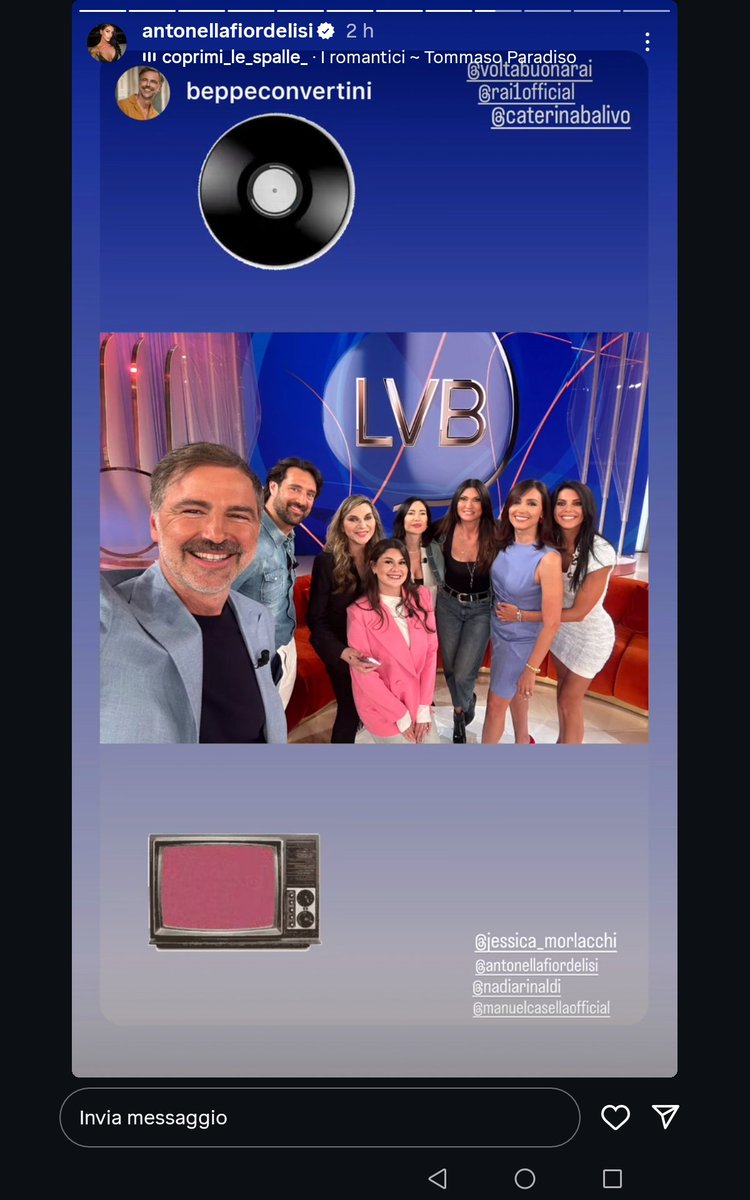 Giovanna D'Alessandro tweet media