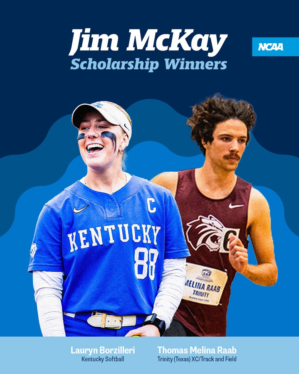 NCAA tweet media