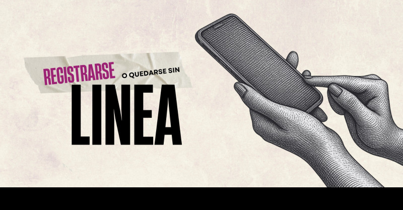 Registrarse o quedarse sin línea en junio, lo que debes saber referentemx.com/nota.php?id=16…