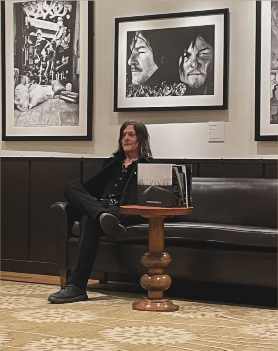 Norman is poetry & JDM FAN SITE (PARODY) tweet media