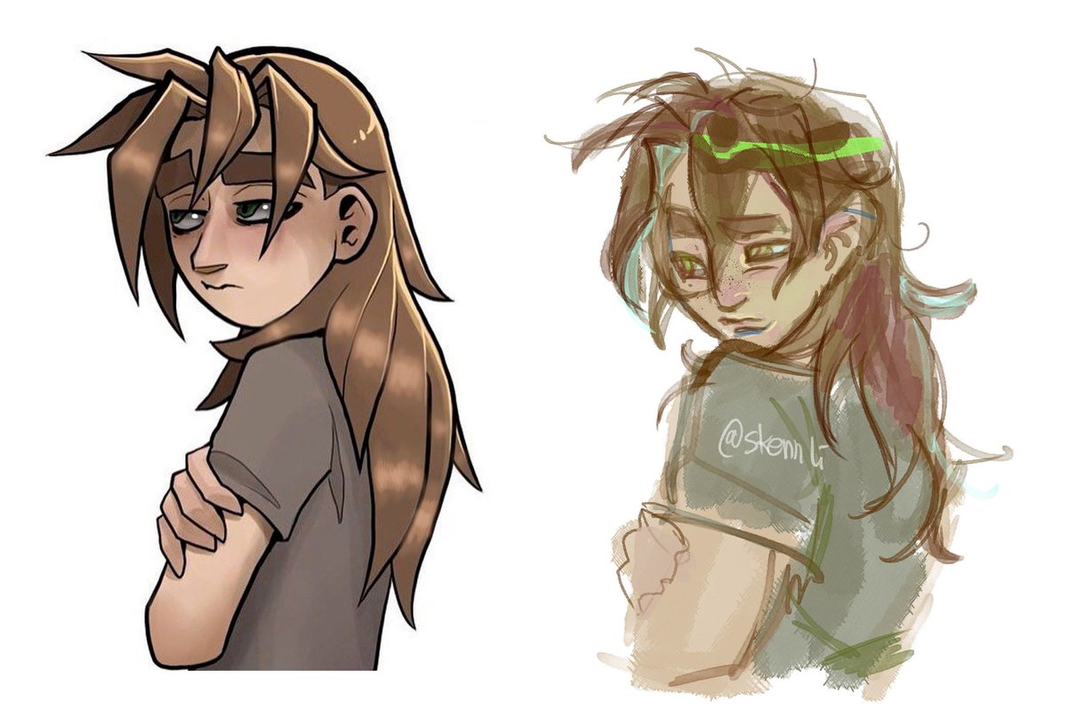 skennli's tweet image. #fartz #tinr 
oh my first time damn