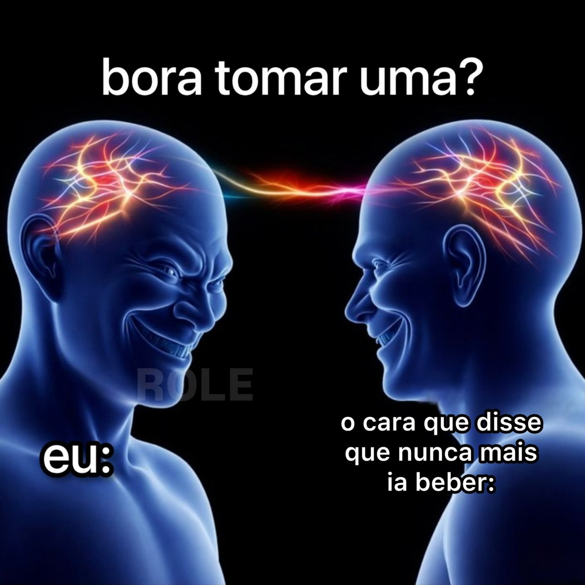 Trouxinha tweet media