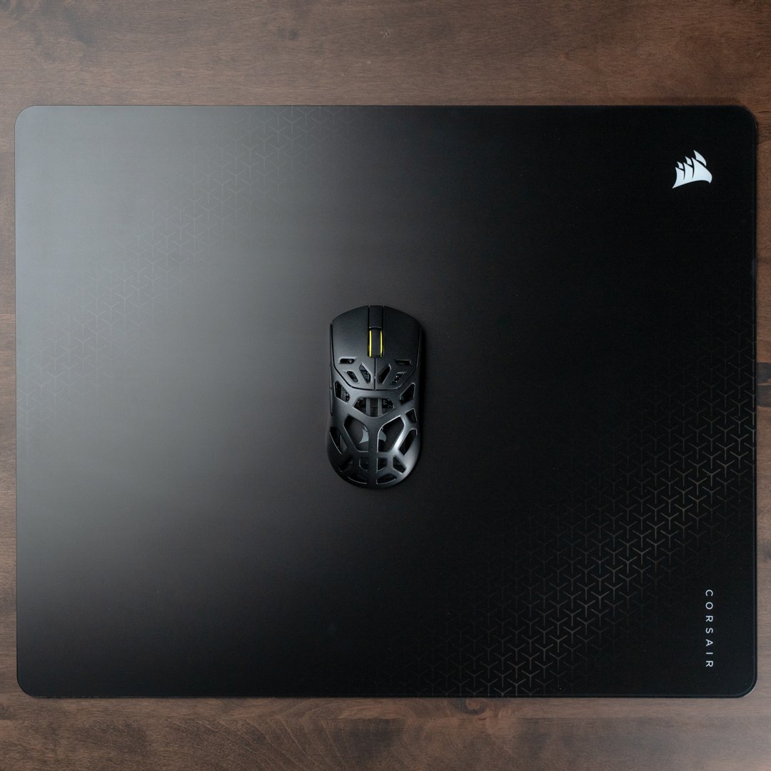 Corsair España tweet media