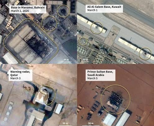 Indus Sentinel Grid tweet media