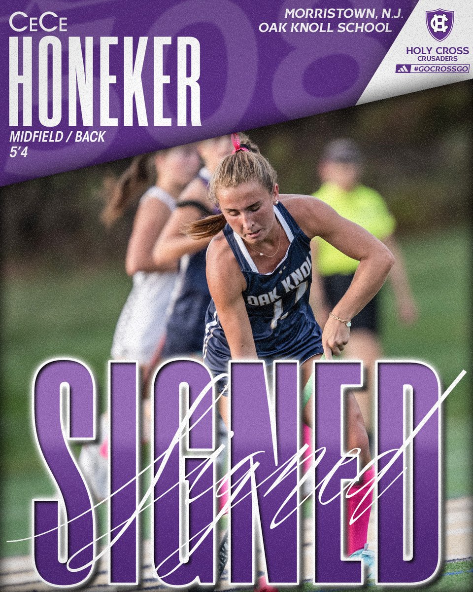 Holy Cross FH tweet media