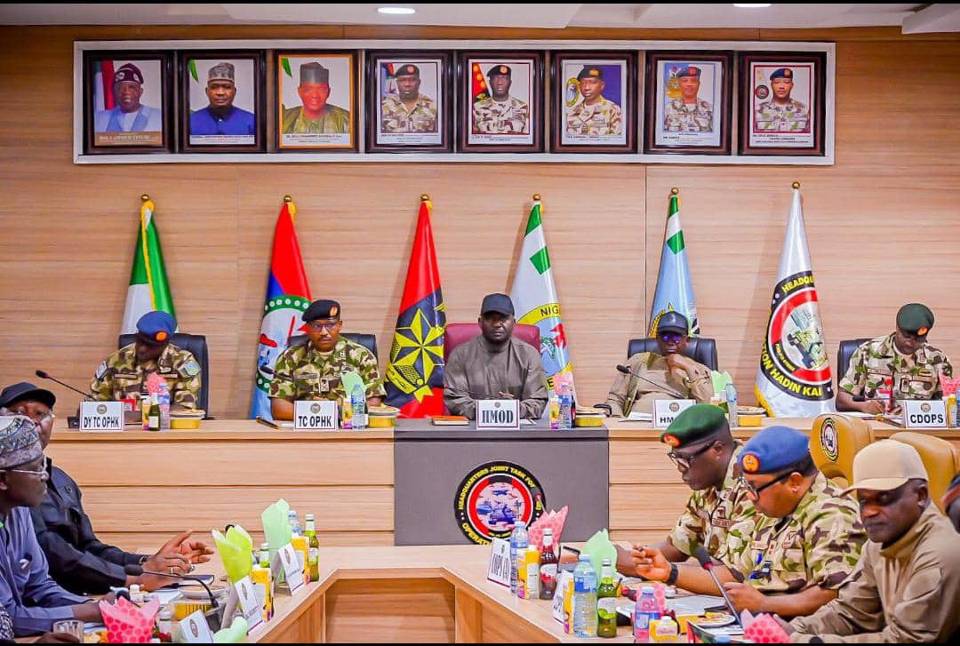 The Realist tweet media