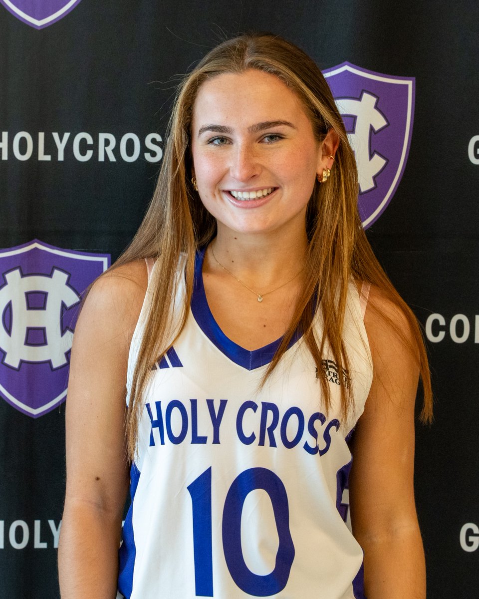 Holy Cross FH tweet media