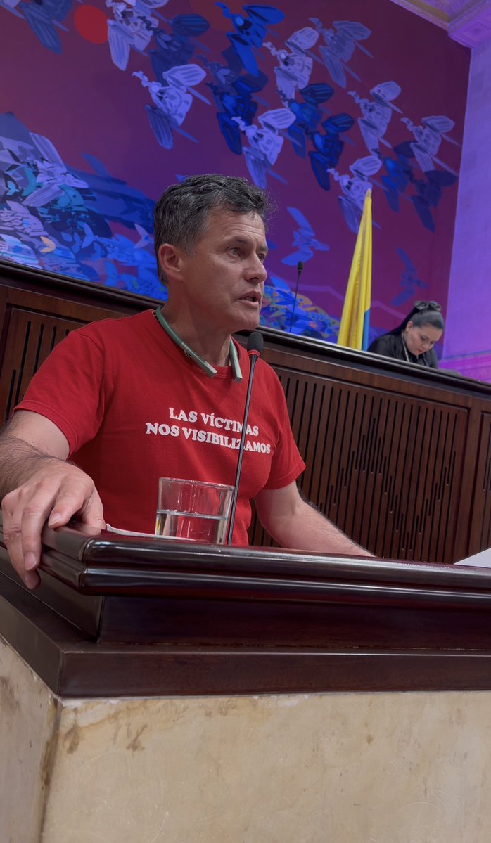 SecretaríaSenado 🇨🇴 tweet media