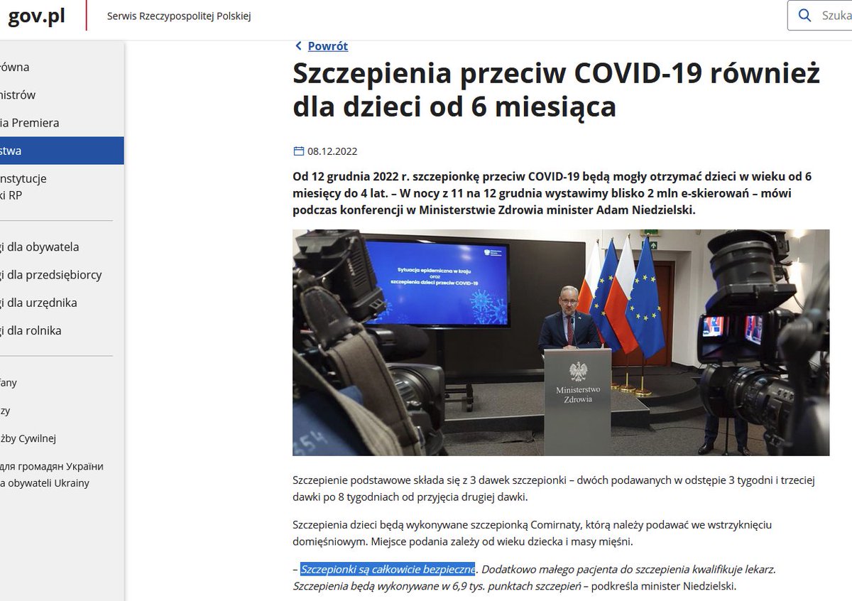 Piotr Witczak tweet media