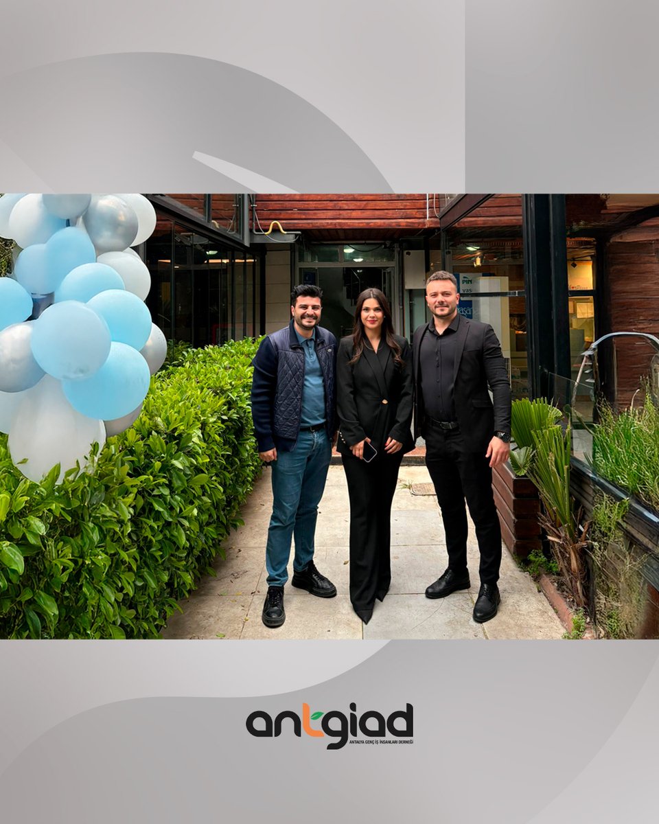 ANTGİAD tweet media