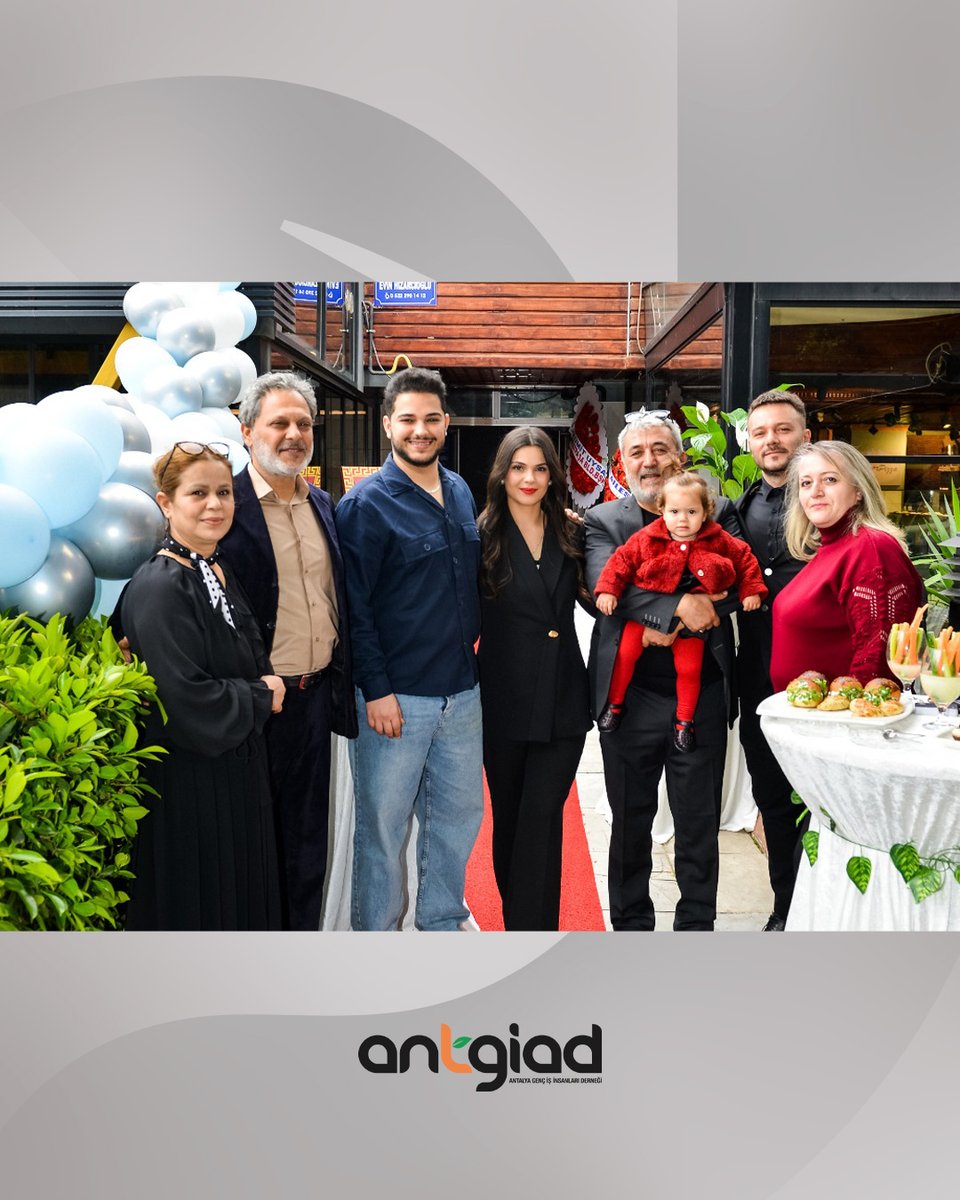 ANTGİAD tweet media