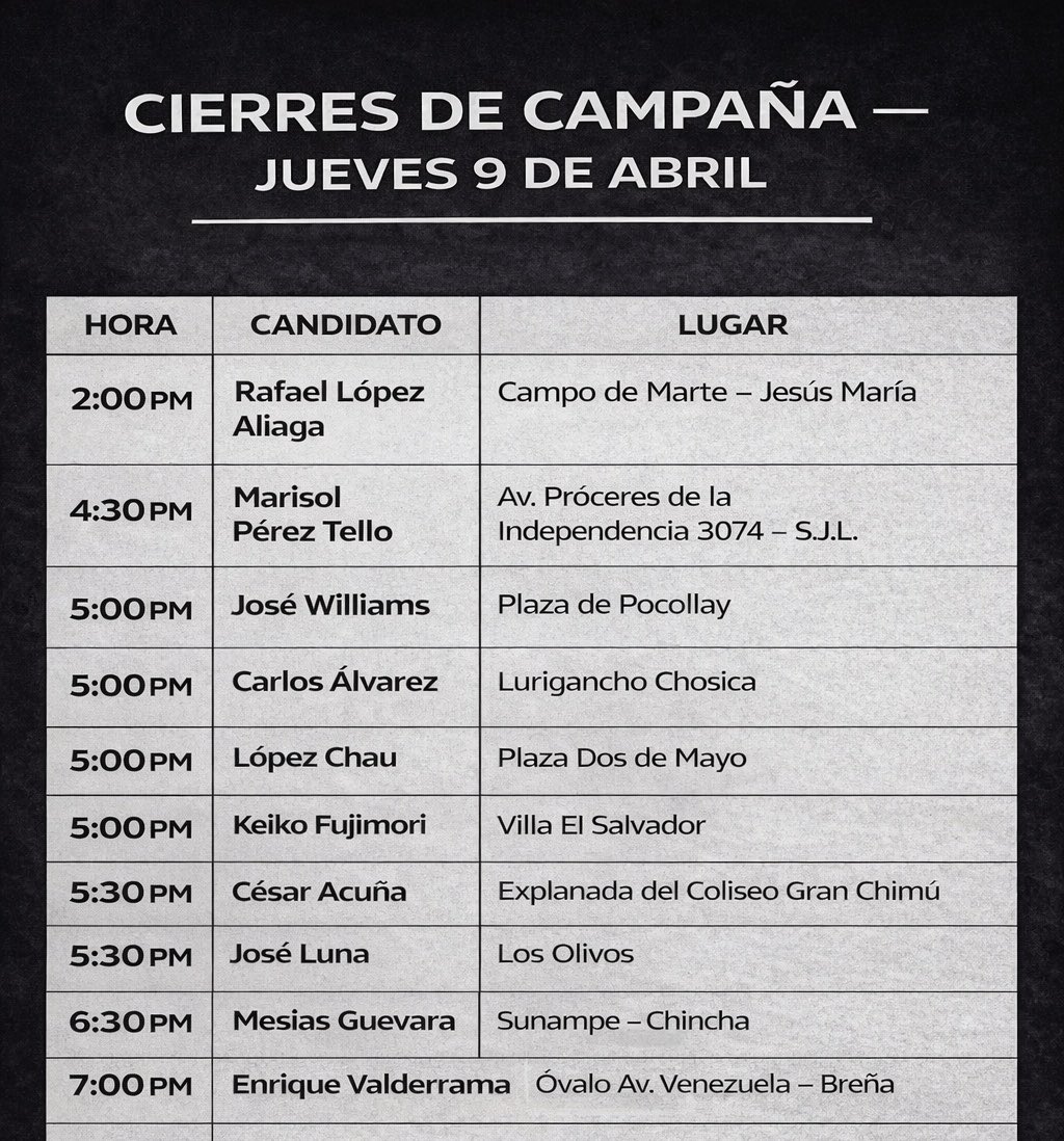 🙃 Laura Muñoz tweet media