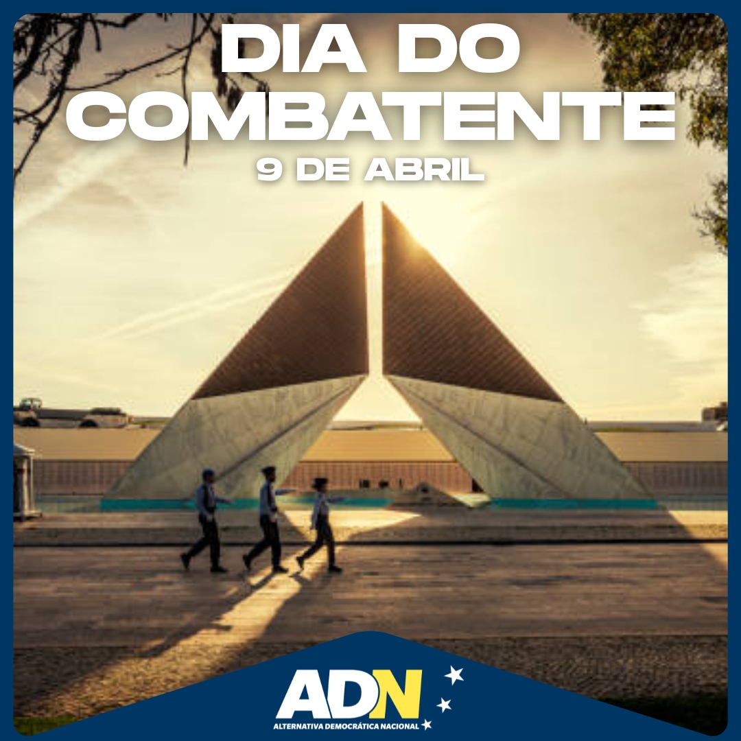Hoje assinala-se o Dia do Combatente.
Prestamos homenagem a todos os portugueses que, ao longo da nossa História, vestiram (e vestem) a farda e estiveram (e estão)  dispostos a dar a vida pela Pátria. Muitos regressaram, outros ficaram para sempre nos campos de batalha, todos
