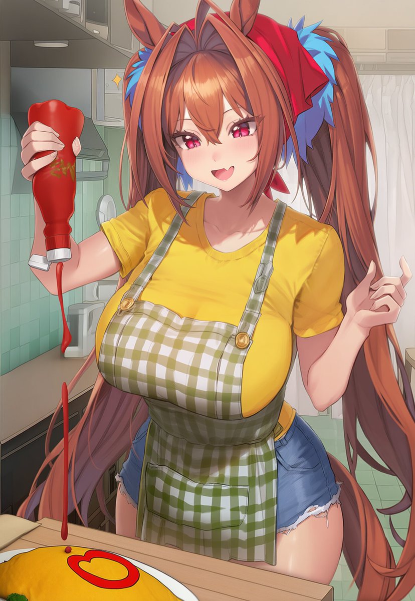 YU-AIzwei tweet media