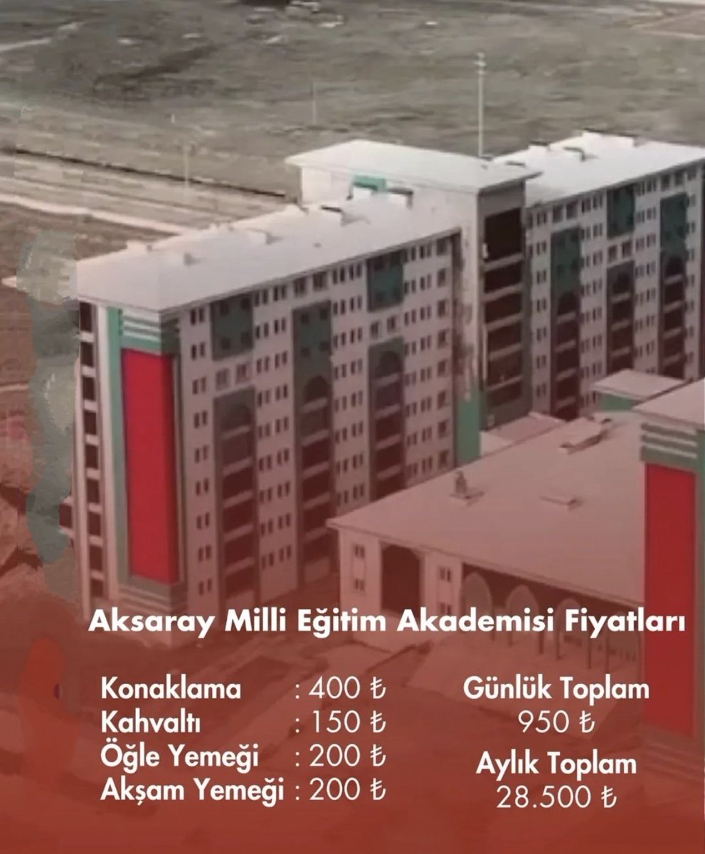 cuneytiltus's tweet photo. "Öğretmen yetiştirmek istiyorsanız çözüm belli:
Eğitim fakültelerini güçlendirin, öğretmeni oyalamayın!"
#EğitimFakültesi https://t.co/Lt3HL4wdhV