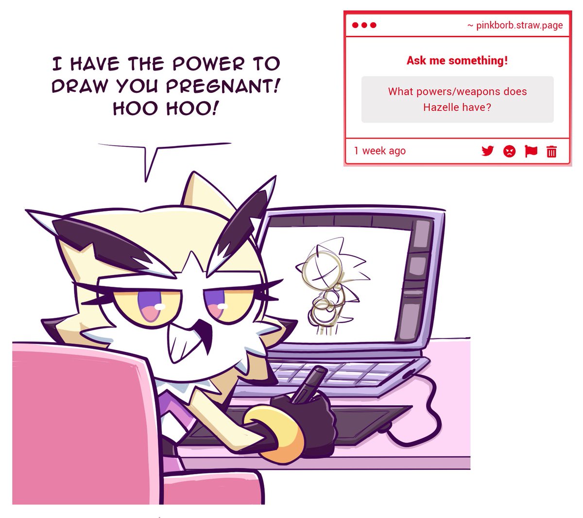 💛🦉Hazelle🦉💛 tweet media