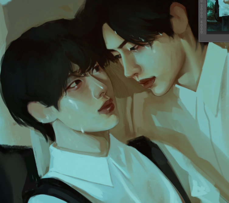 sunsun wip!!