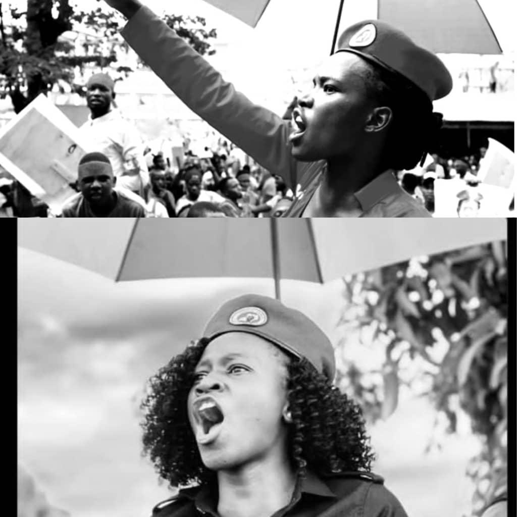 NtungamoBoy's tweet image. Summary of the journey #Nocuddles Won