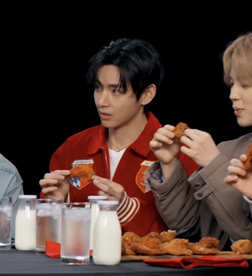 cati IS SEEING BTS tweet media