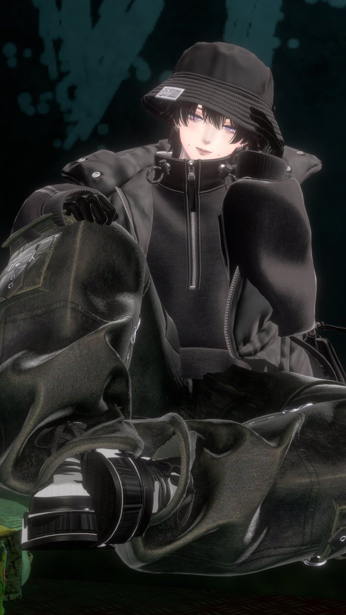 にっくじゃが tweet media