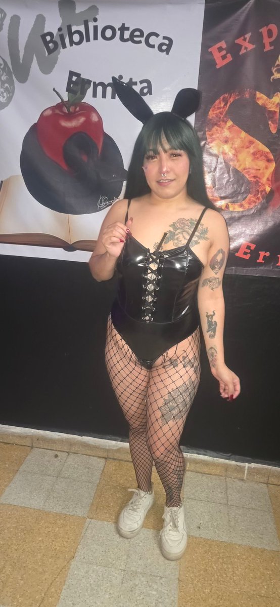 BIBLIOTECA SWINGER ERMITA tweet media