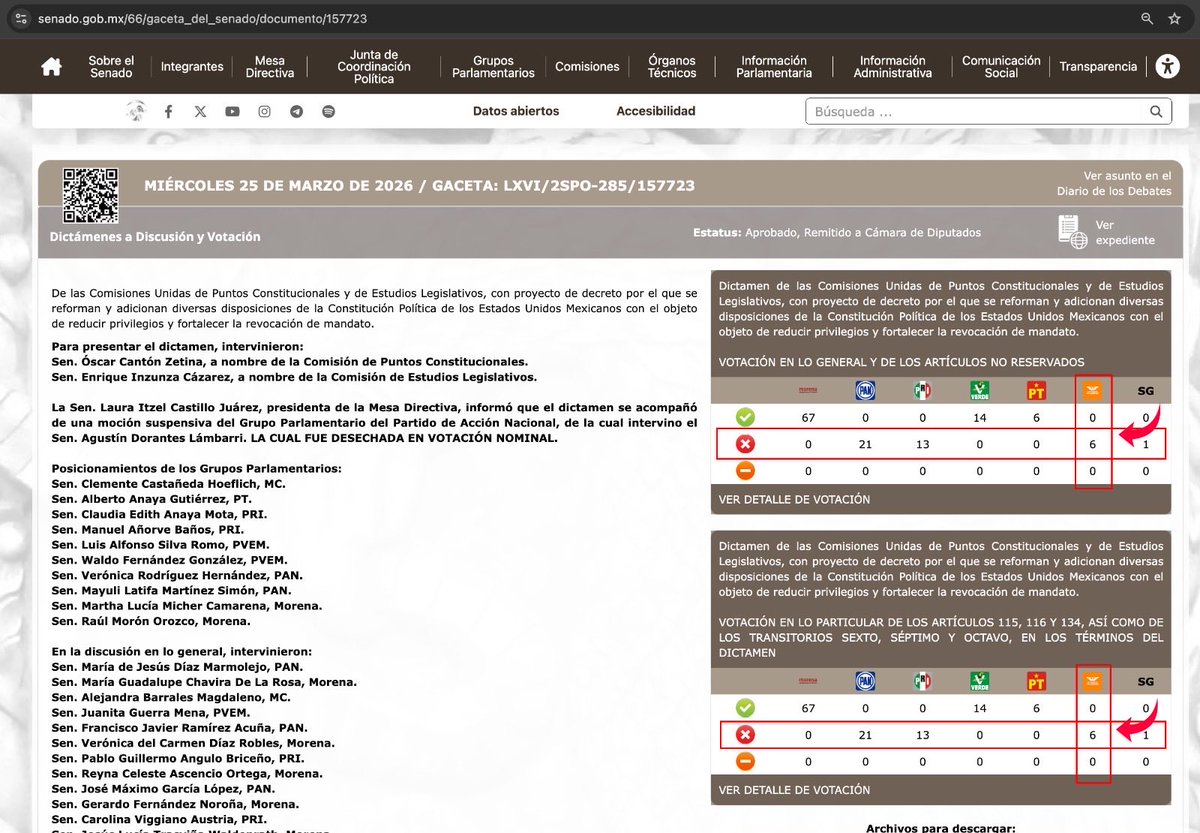 Jorge Medellín tweet media