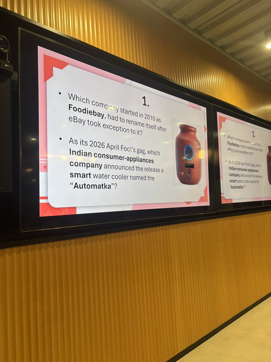 anmolm_'s tweet image. mad turnout - probably our funnest quiz till date. ty to everyone who made it out to v3, @ishaanpreet and I will see y'all for the next one in ~3 months