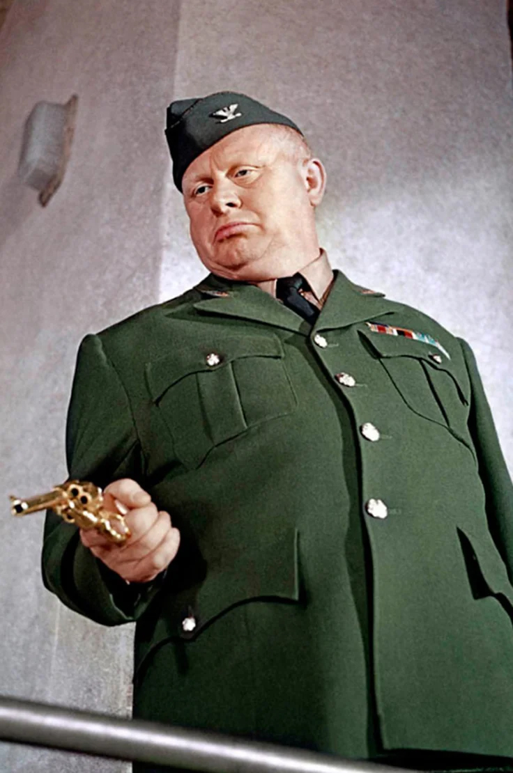 SpyMovieNavigator -Cracking the Code of Spy Movies tweet media