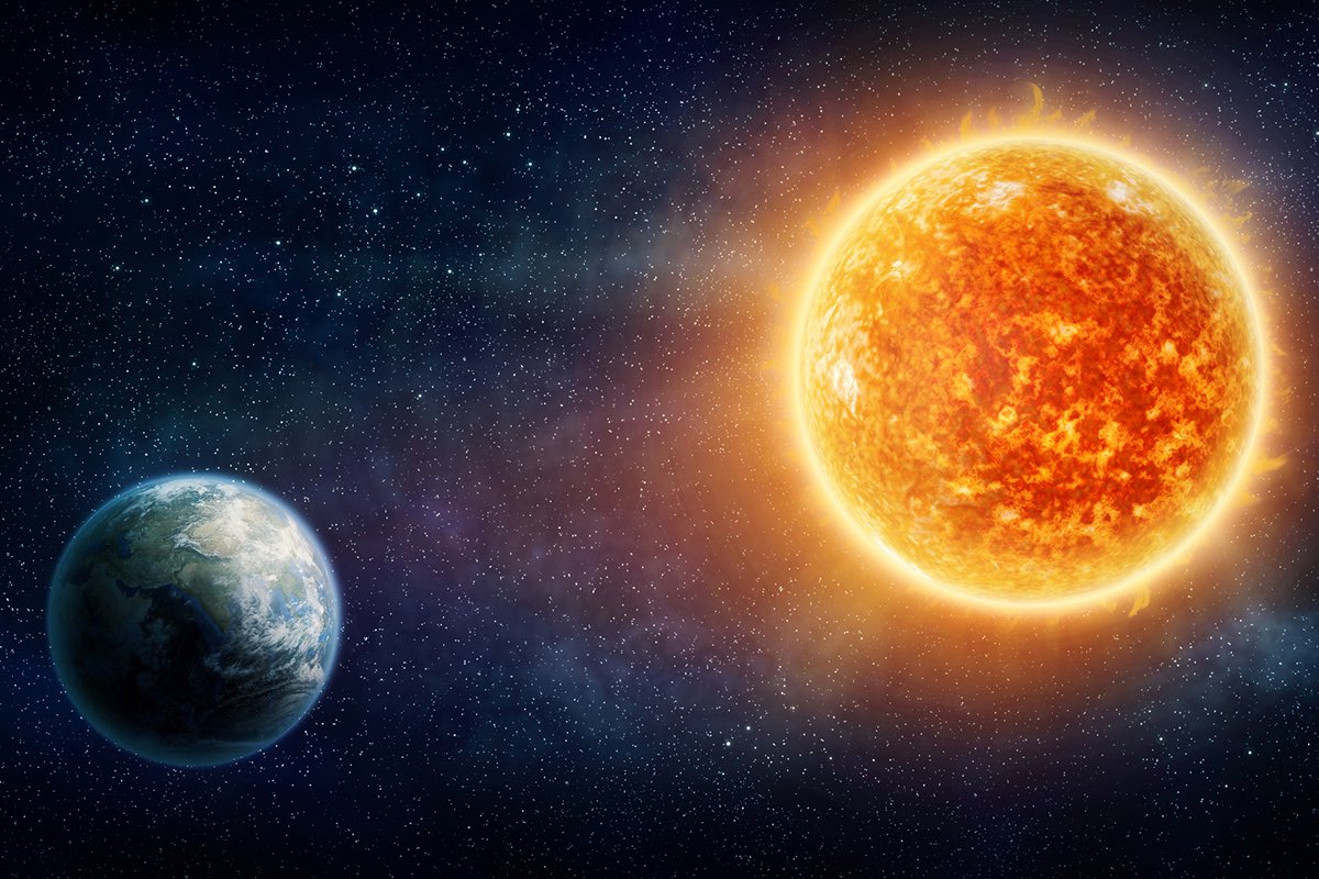 All day Astronomy tweet media