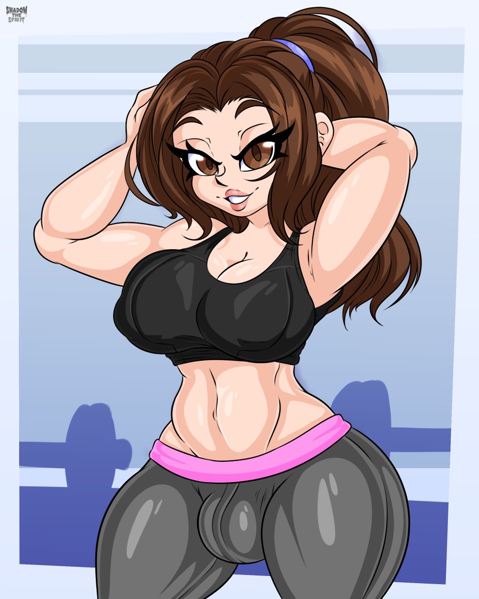 Shadow The Spirit🔞 tweet media