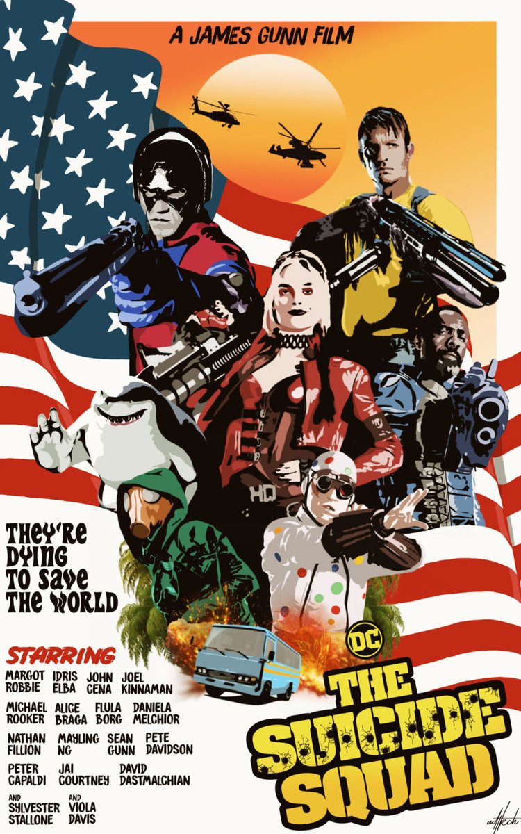 KryptoKai72's tweet image. Drop a poster of your favorite comedy from the year (2021) and tag some friends to join.

@conquertheno 
@DudekBrian 
@LBCFRESH 
@braves2430 
@PandaMexiCaleb 

#filmtwt
#comedy