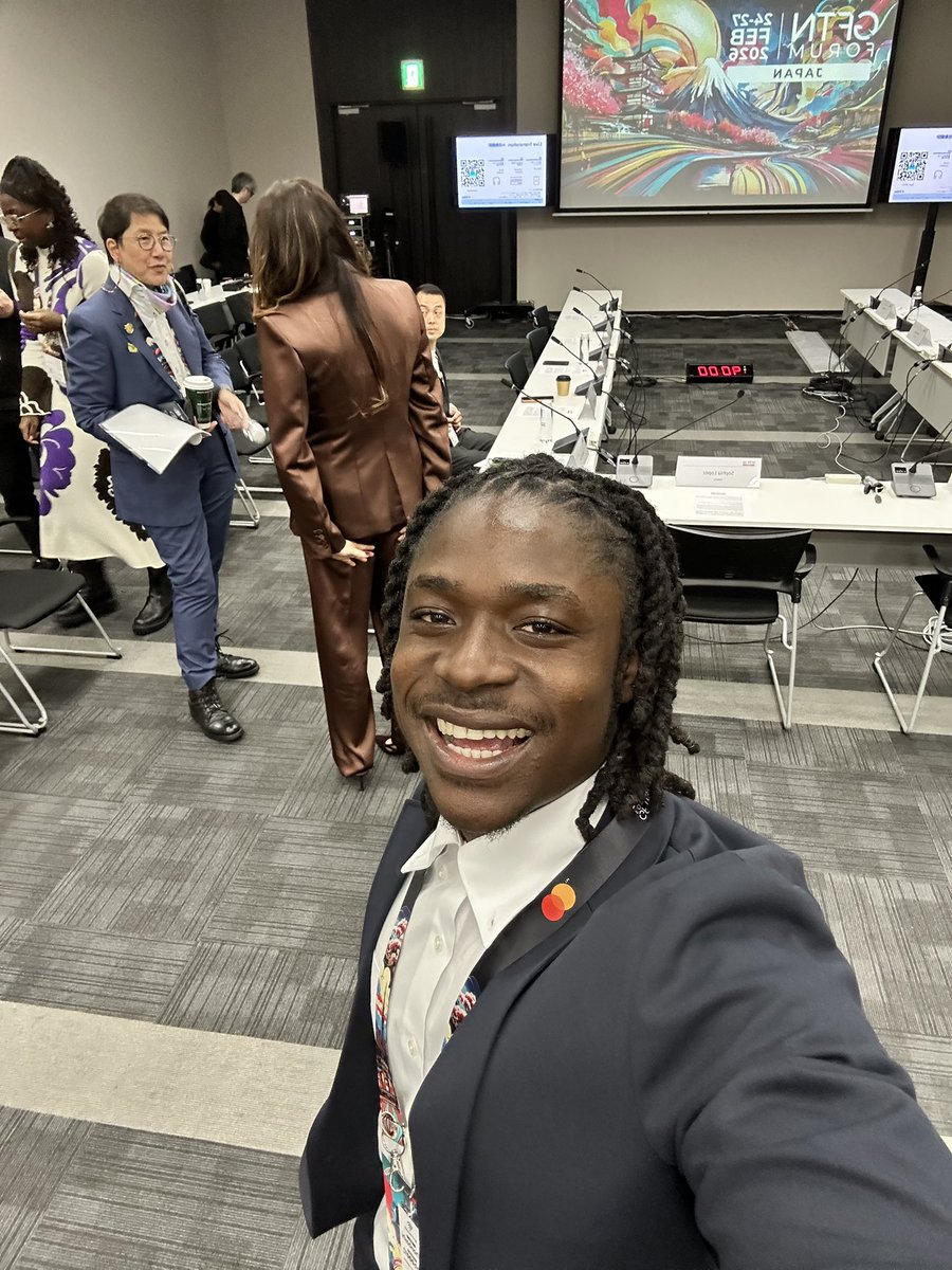 Abdulfatai | Blockradar tweet media