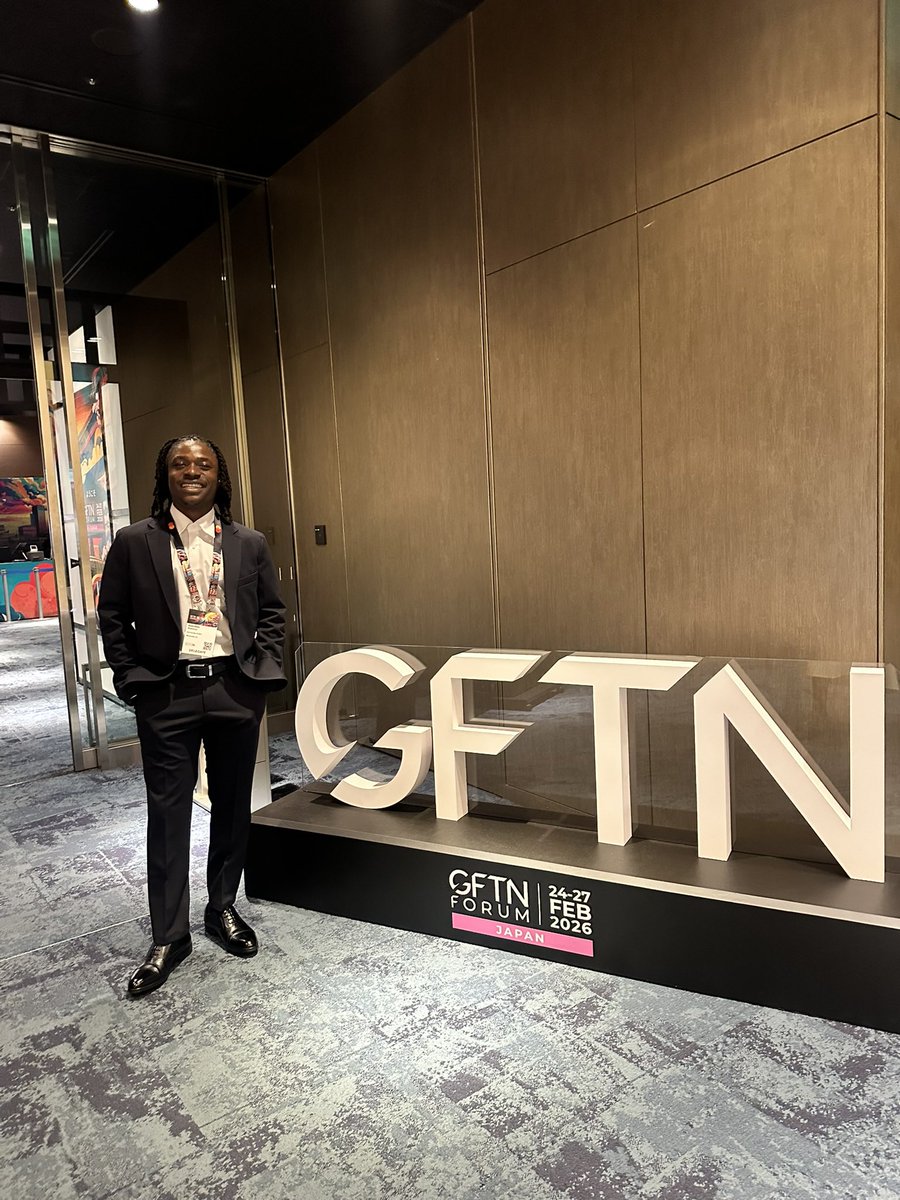 Abdulfatai | Blockradar tweet media