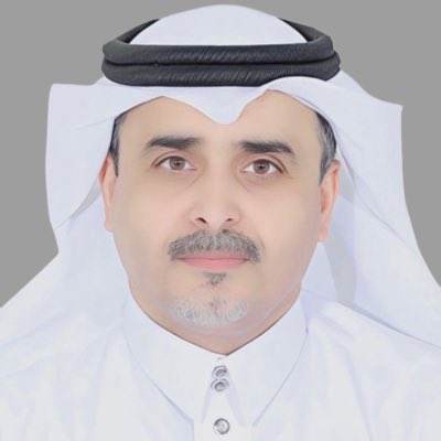 منسي العويفي tweet media