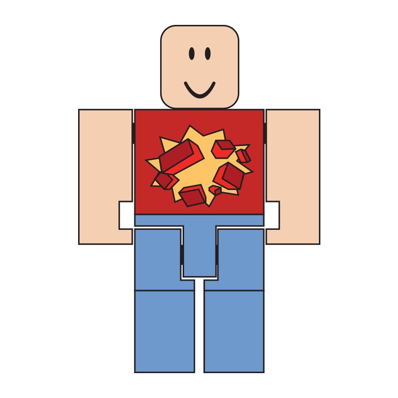 Daily Robloxians tweet media