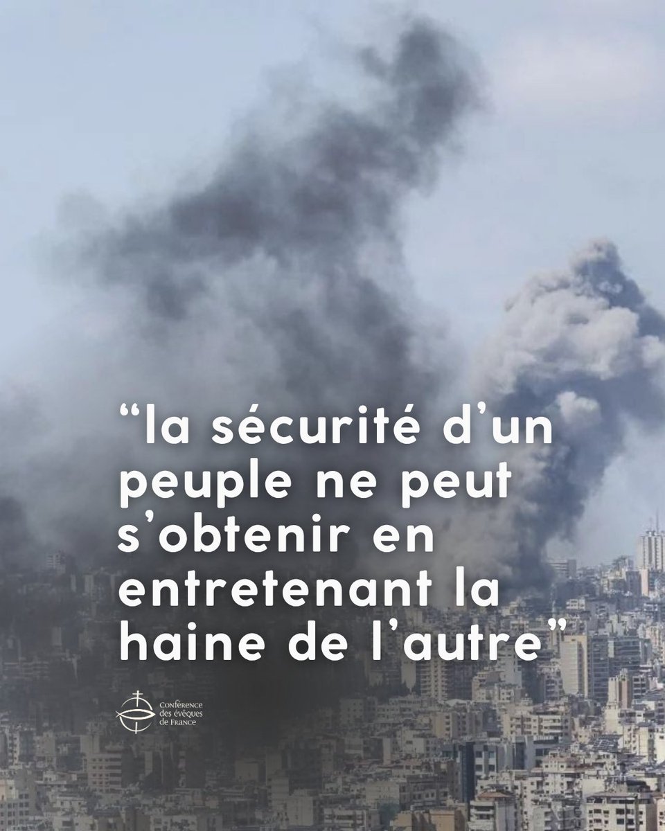 Église catholique en France tweet media