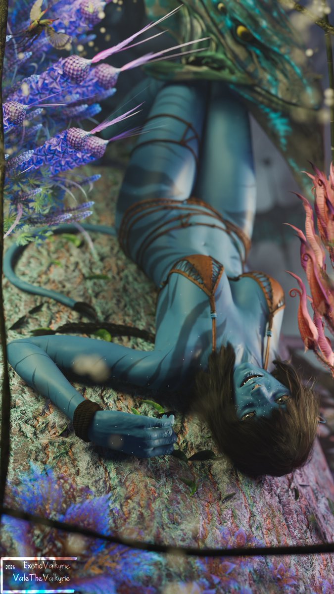 Valerie 18+ tweet media