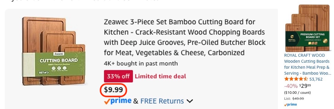 Price Errors tweet media