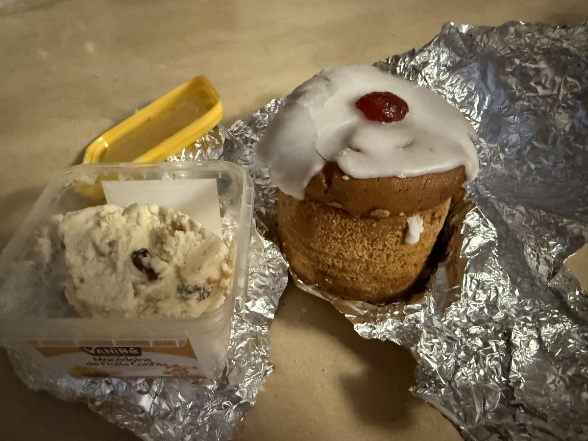 Isabelle Triaureau tweet media