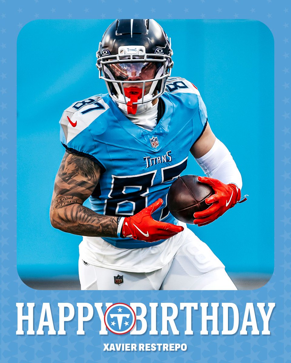 Tennessee Titans tweet media