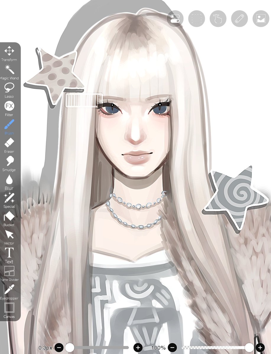 𝘠𝘶ri || VGen coᴍᴍ𝘴 open!! tweet media