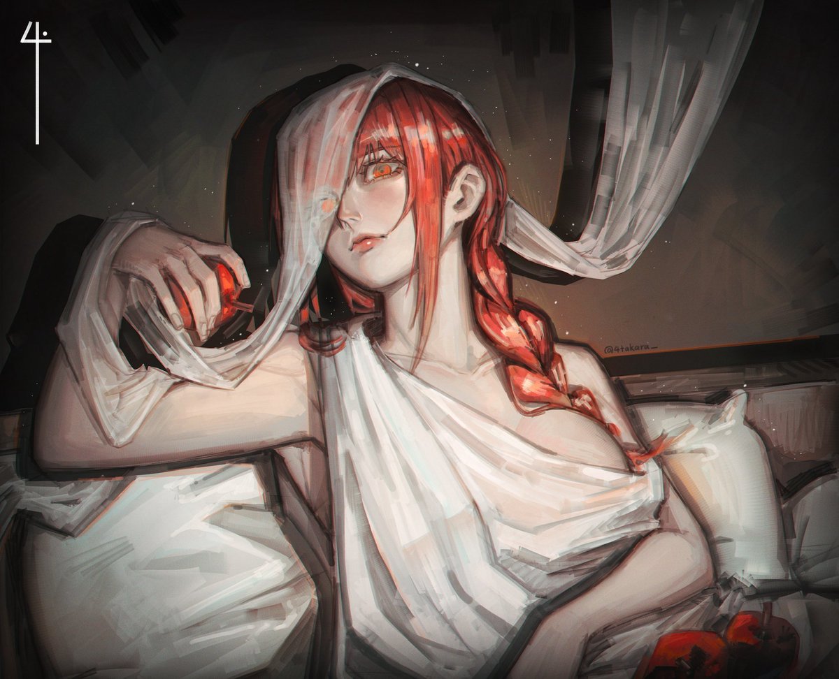 4takara illust | 100 day challenge! tweet media