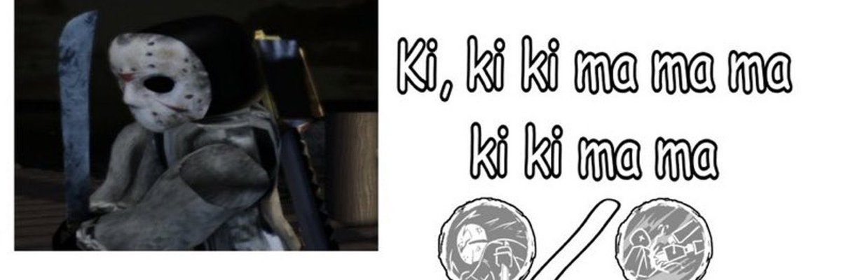 🔪 Hens 🧌 (THAT JASON GUY) | psych ward award tweet media