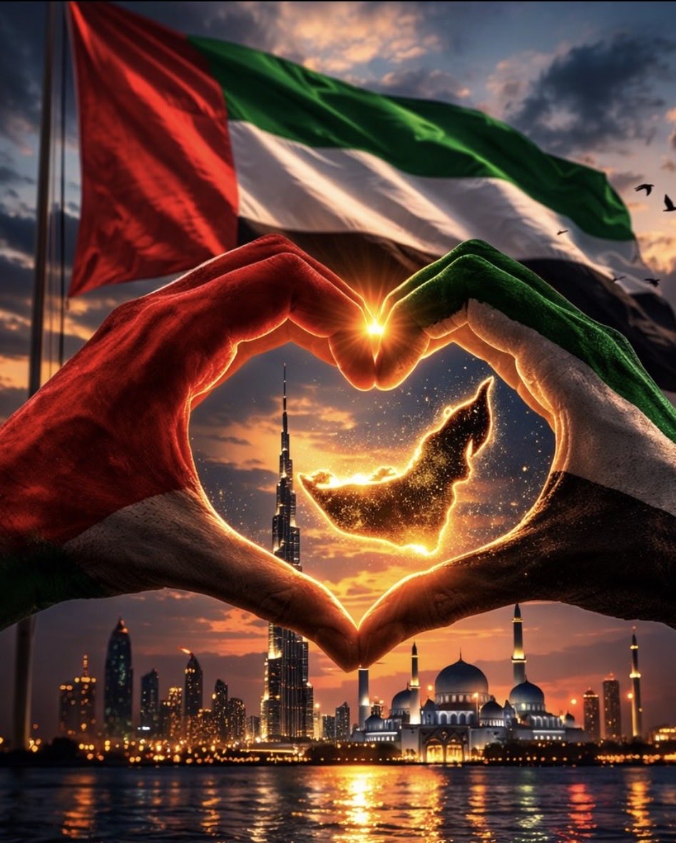 Ali_Fehmi's tweet photo. Honoring the Flag that has given us so much ! https://t.co/afpABa8WLU