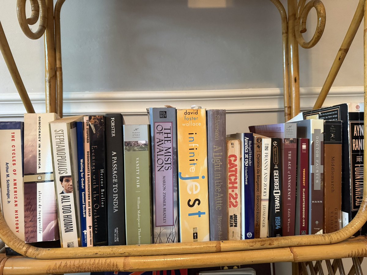 Sarah Isgur tweet media