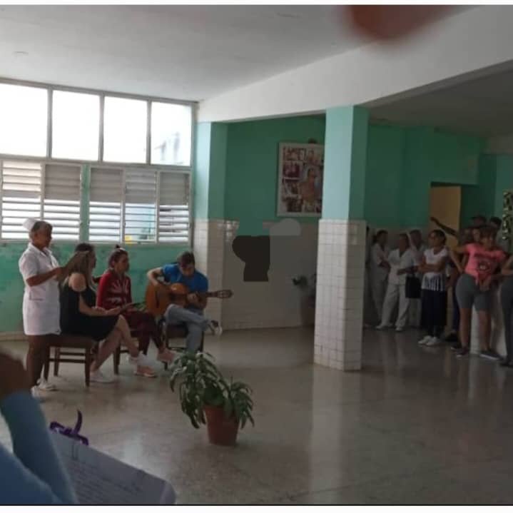 Centro Municipal de Higiene Yaguajay tweet media