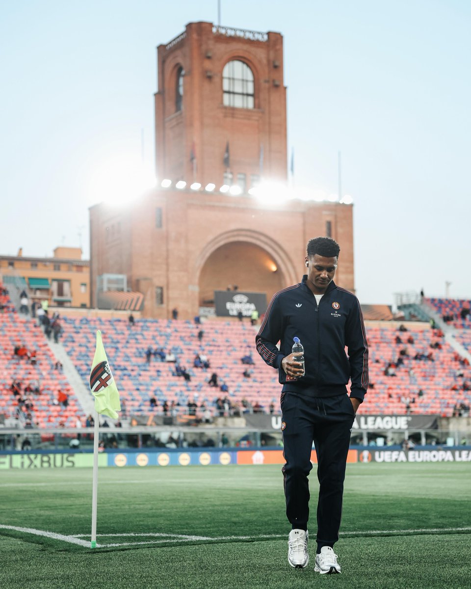 Our #️⃣1️⃣1️⃣ on the scene 🎬